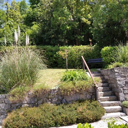הוילה Cividale del Friuli Casa Via Castelmonte II מראה חיצוני תמונה