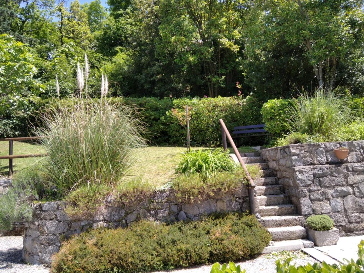 הוילה Cividale del Friuli Casa Via Castelmonte II מראה חיצוני תמונה