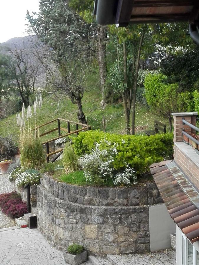 הוילה Cividale del Friuli Casa Via Castelmonte II מראה חיצוני תמונה