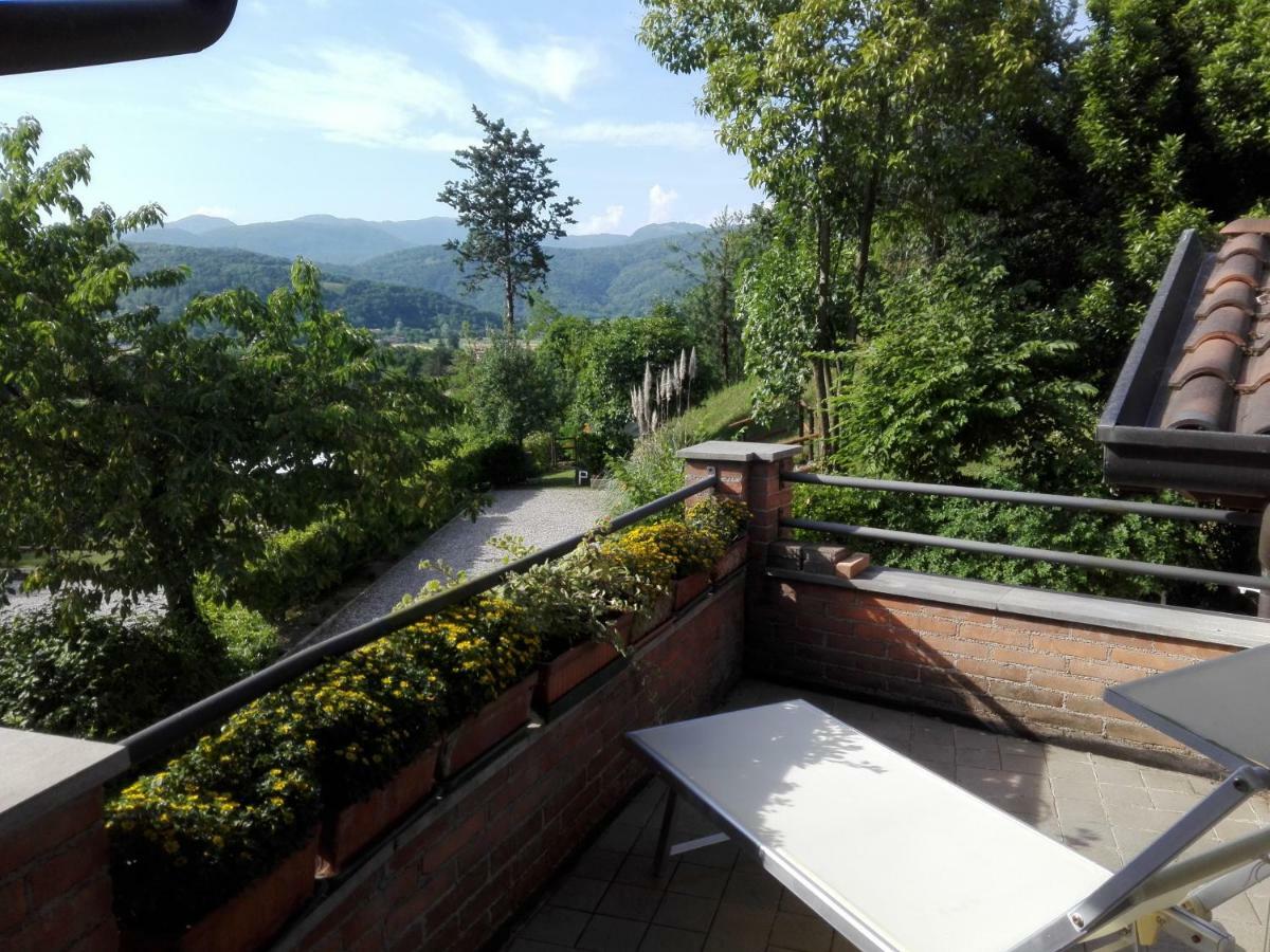 הוילה Cividale del Friuli Casa Via Castelmonte II מראה חיצוני תמונה