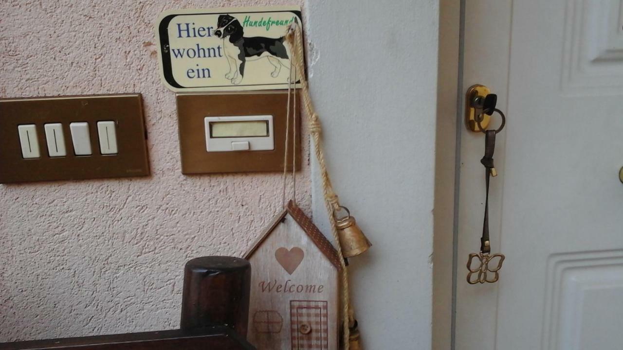 הוילה Cividale del Friuli Casa Via Castelmonte II מראה חיצוני תמונה